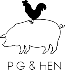 Pig & Hen